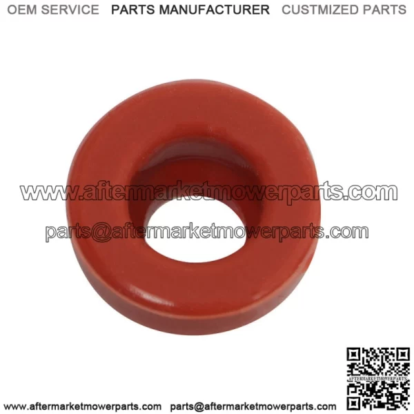 Valve Cover Gasket Fit For 88-09 Buick Chevy Oldsmobile Pontiac 3.8L V6 OHV 12V - Image 2