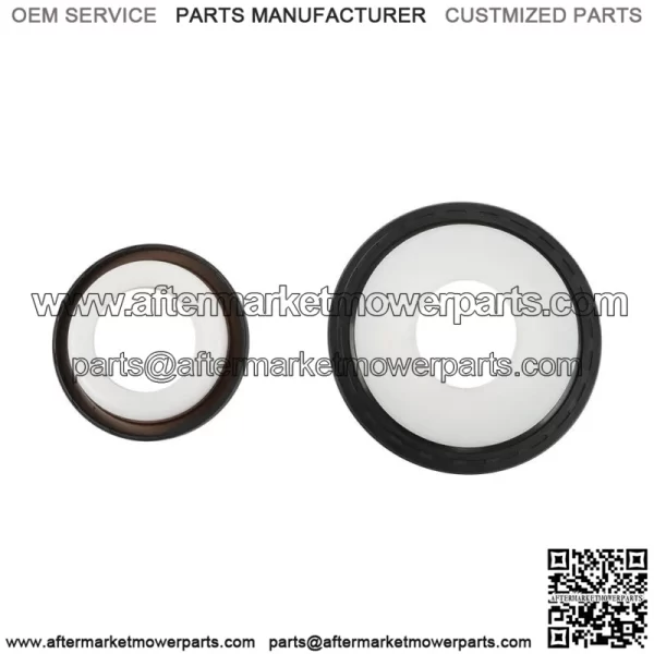 For 2007-2012 Mini Cooper R56 1.6L Engine Head Gasket 1.20mm Thick Bolts Set - Image 3