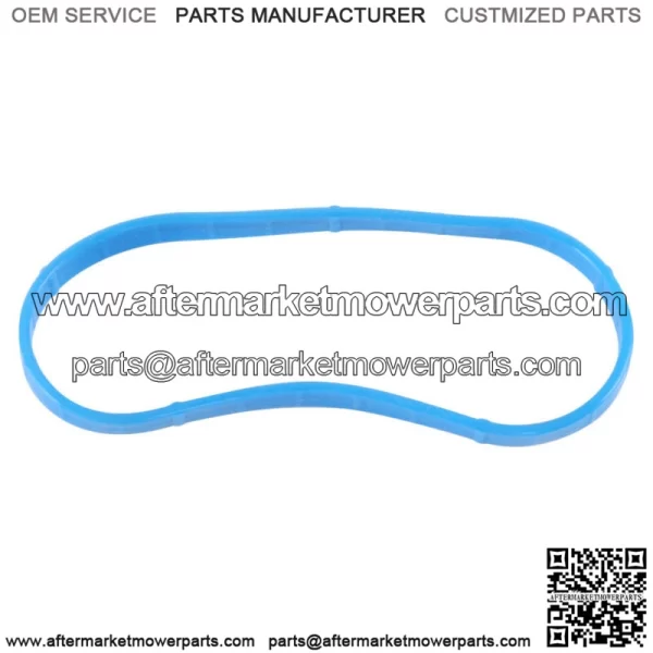 For Chevy Suburban SaVana Chevrolet Tahoe C1500 GMC Set Intake Manifold Gaskets - Image 2