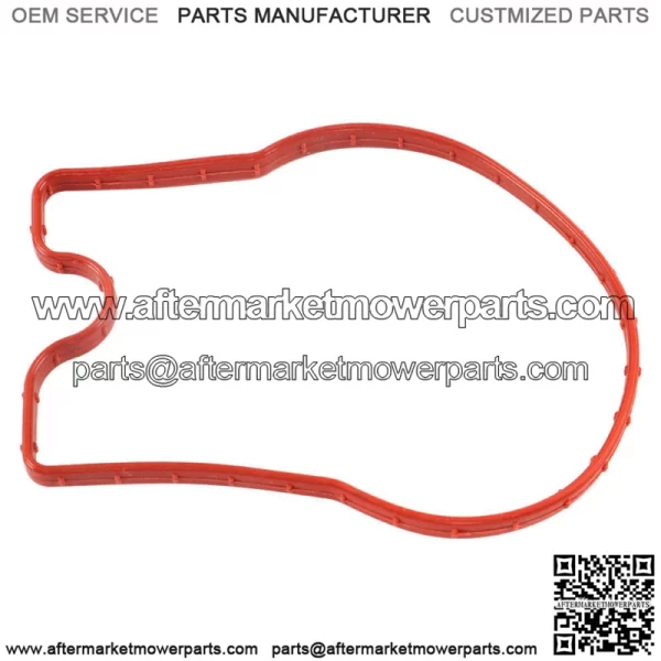 For Chevy Suburban SaVana Chevrolet Tahoe C1500 GMC Set Intake Manifold Gaskets - Image 4