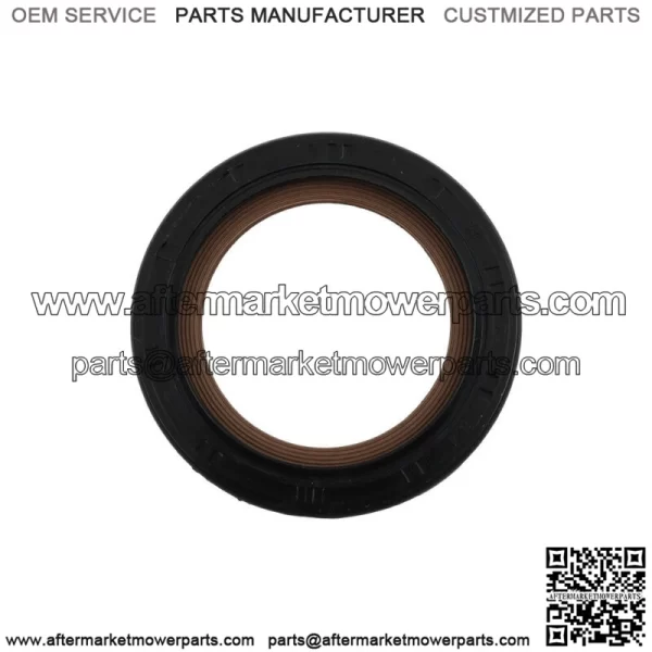 Timing Chain Cover W/ Water Pump Gaskets & Main Seal For GM LS1 4.8L 5.3L 5.7L - Image 2