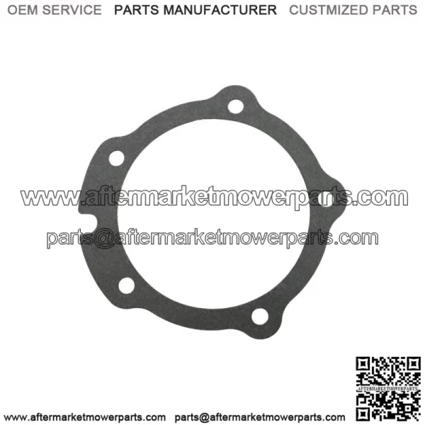 Timing Chain Cover W/ Water Pump Gaskets & Main Seal For GM LS1 4.8L 5.3L 5.7L - Image 3