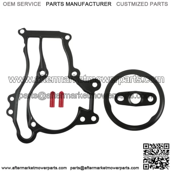 Head Gasket Bolts Kit For 2011-2016 Chevy Cruze Sonic Buick Encorde Trax 1.4L - Image 4