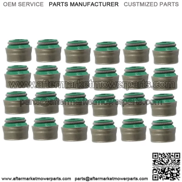 Fit For Audi A6 A7 A8 S4 S5 Q5 3.0 Engine Pistons Gaskets Overhaul Rebuild Kit - Image 3