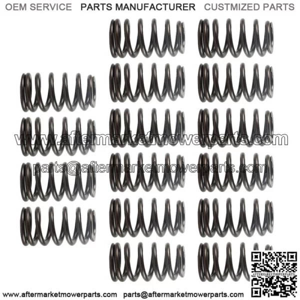 Sloppy Mechanics Stage 2 Cam Lifters Pushrods Kit For LS1 4.8 5.3 5.7 6.0 6.2 LS - Image 2