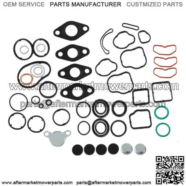 Head Gaskets seals Rebuild kit For VW Touareg Audi A8 Q7 4.2L - Image 2