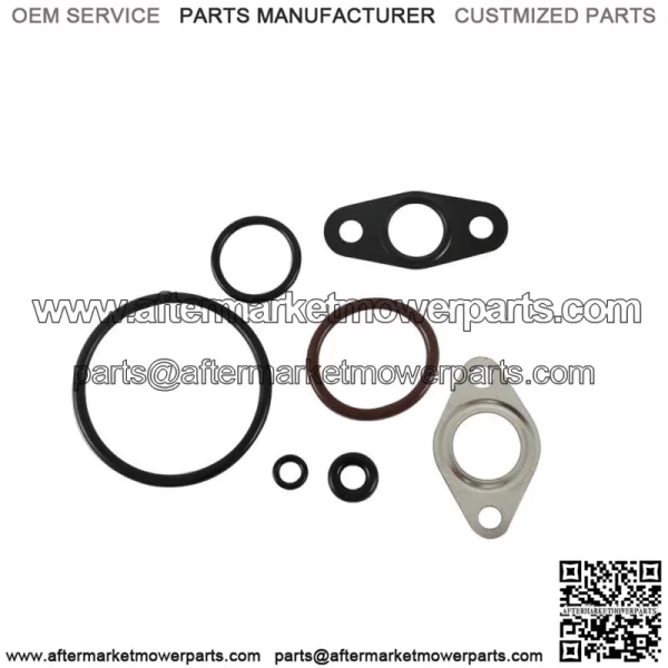 Head Gasket Set & Bolts For Audi A4 TT Quattro VW Beetle Jetta 1.8L Turbo DOHC - Image 2