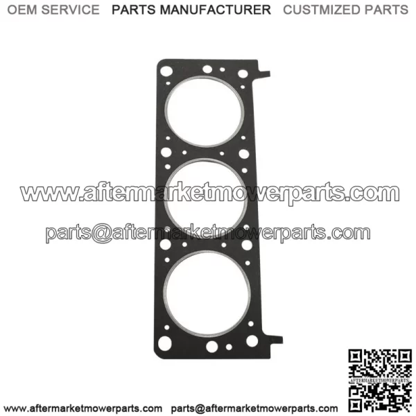 Engine Gasket Set For 1996-2005 Chevrolet Buick Pontiac 3.1L 3.4L V6 VIN "E""J" - Image 3