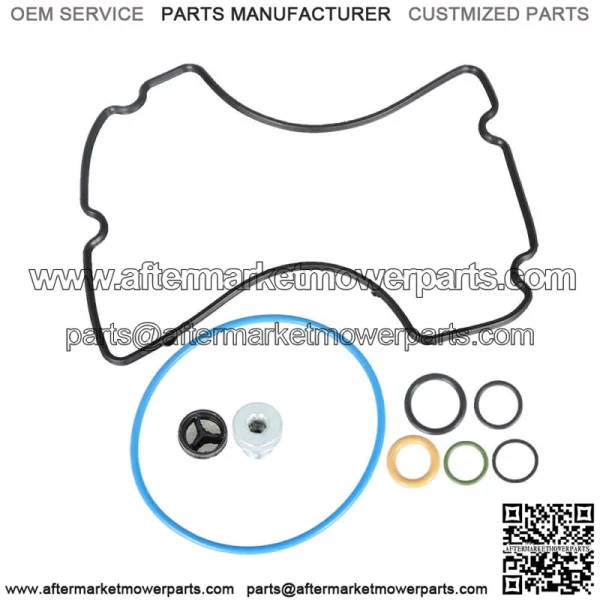 For Ford 6.0L Powerstroke Diesel High Pressure Oil Pump Oring Seal  5C3Z9G804C