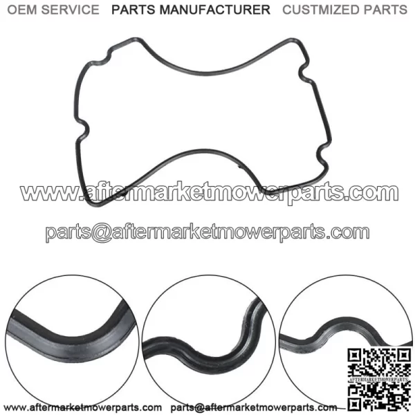 For Ford 6.0L Powerstroke Diesel High Pressure Oil Pump Oring Seal  5C3Z9G804C - Image 3