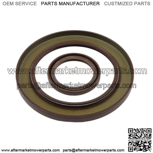 Head Gasket With Bolts Set For 2010-2015 Toyota Prius V Lexus CT200h 1.8L 2ZRFXE - Image 2