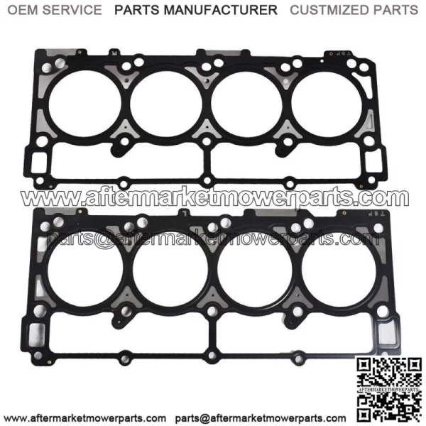 For 05-08 Chrysler Aspen 300 5.7L 345CID V8 OHV 16v VIN 2,D,H Head Gasket Set - Image 3
