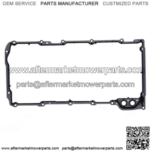 For Chevy Pontiac 5.3 5.7 6.0 LS1 LS2 LS3 LM7 LQ4 LQ9 12612350 Oil Pan Gasket