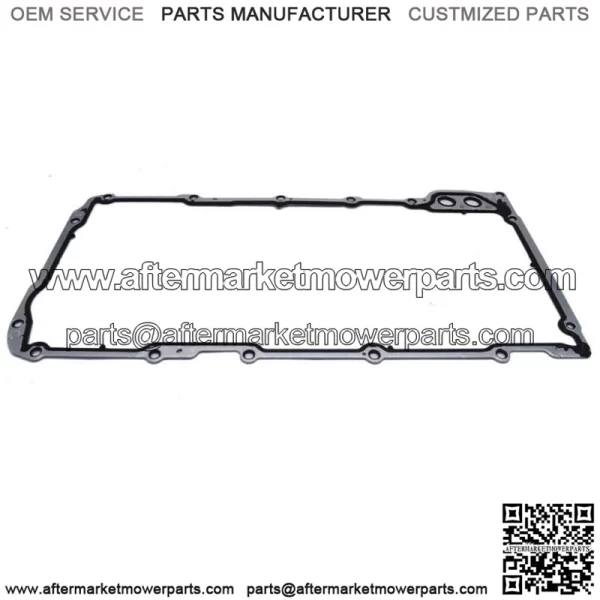 For Chevy Pontiac 5.3 5.7 6.0 LS1 LS2 LS3 LM7 LQ4 LQ9 12612350 Oil Pan Gasket - Image 2