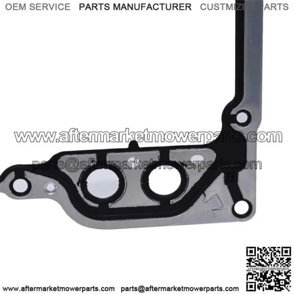 For Chevy Pontiac 5.3 5.7 6.0 LS1 LS2 LS3 LM7 LQ4 LQ9 12612350 Oil Pan Gasket - Image 3