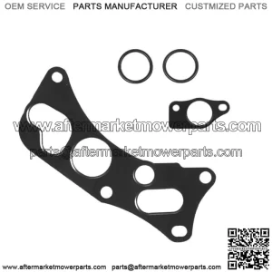 Coolant / Water Passage T-Stat Housing Gasket Kit For Honda Odyssey Pilot V6