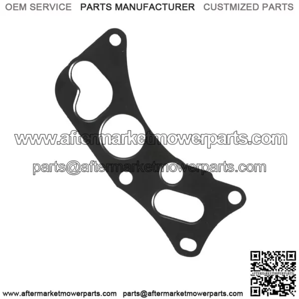 Coolant / Water Passage T-Stat Housing Gasket Kit For Honda Odyssey Pilot V6 - Image 4
