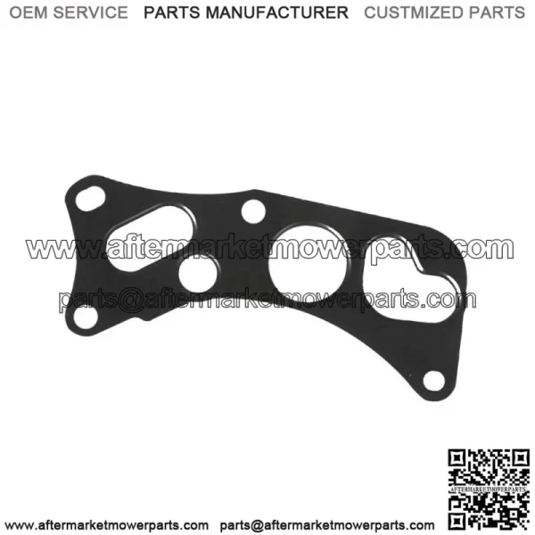 Coolant / Water Passage T-Stat Housing Gasket Kit For Honda Odyssey Pilot V6 - Image 5