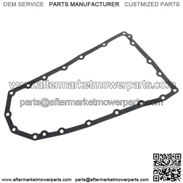 For 2013-2019 Nissan Pathfinder Quest Transmission Oil Filters W/ Pan Gasket - Image 3