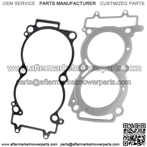 Cylinder Head and Base Gasket For Polaris RZR XP 1000 14-21/ RZR XP 4 1000 14-21 - Image 3