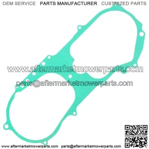 Left Clutch Cover Gasket for Polaris Sportsman 90 2001 2002 2003 2004 2005 2006