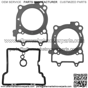Cylinder Head And Cover Gasket fits Polaris Ranger 570 2016 2017 2018-2020
