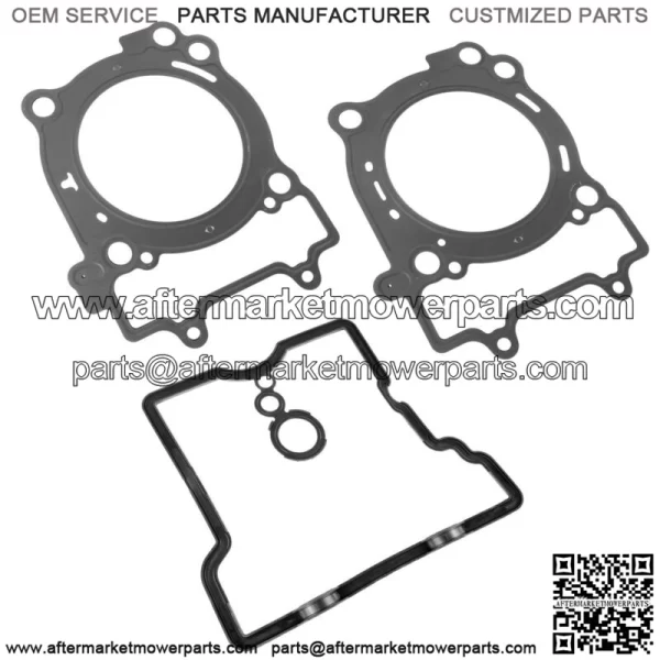 Cylinder Head And Cover Gasket fits Polaris Ranger 570 2016 2017 2018-2020 - Image 2
