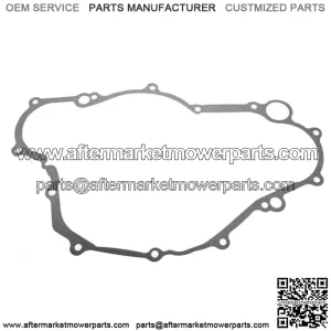 Clutch Cover Inner Gasket for Yamaha YFZ450 YFZ 450 2007-2013 NEW