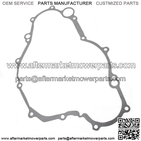 Clutch Cover Inner Gasket for Yamaha YFZ450 YFZ 450 2007-2013 NEW - Image 2
