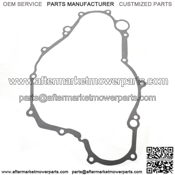 Clutch Cover Inner Gasket for Yamaha YFZ450 YFZ 450 2007-2013 NEW - Image 3