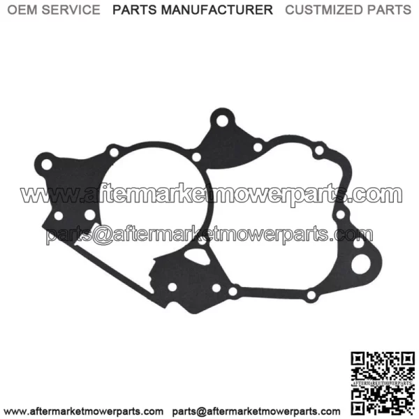 NEW Engine Gasket Set - For Honda CR80 CR85R - Top & Bottom End Kit - Image 2
