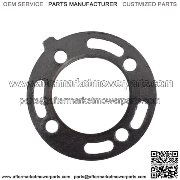 NEW Engine Gasket Set - For Honda CR80 CR85R - Top & Bottom End Kit - Image 3