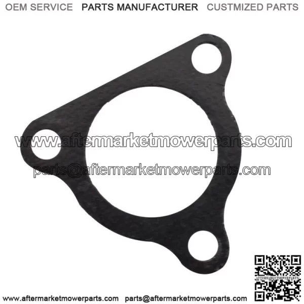 NEW Engine Gasket Set - For Honda CR80 CR85R - Top & Bottom End Kit - Image 4