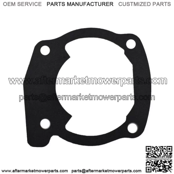 NEW Engine Gasket Set - For Honda CR80 CR85R - Top & Bottom End Kit - Image 5
