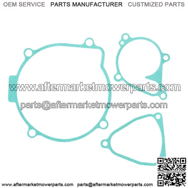 New Complete Gasket Set For Kawasaki  750 Teryx 750 2005-2013 - Image 2