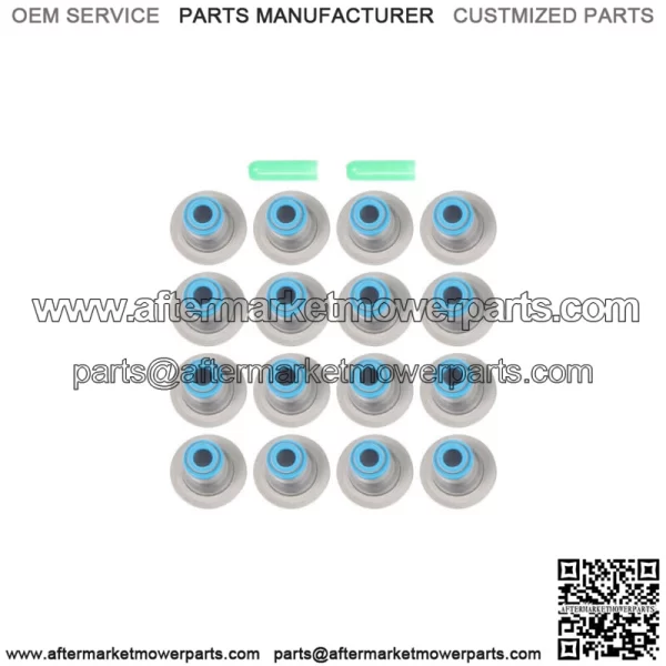 For 2004-2007 Chevy Tahoe 2004-2006 GMC Yukon 4.8L Full Gasket set & Head Bolts - Image 3