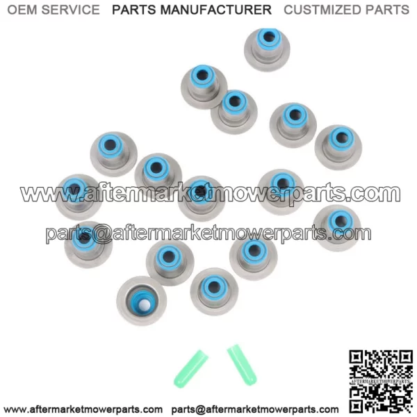 For 2004-2007 Chevy Tahoe 2004-2006 GMC Yukon 4.8L Full Gasket set & Head Bolts - Image 5