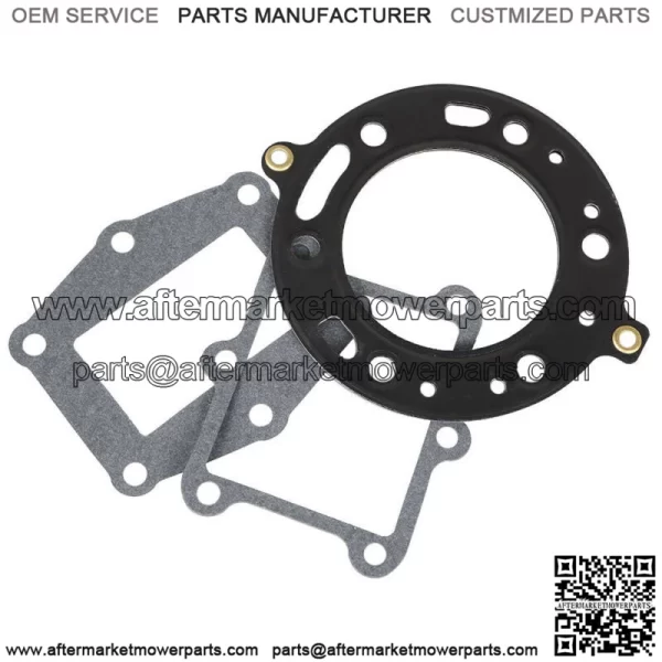 Engine Gasket Complete Set Kit Fits For Honda FourTrax TRX250R 1986-1989 - Image 3