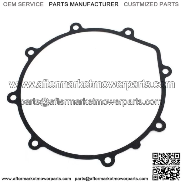 Wet Clutch Gasket # 5UH-15463-00-00 For Yamaha Grizzly 350 07-14 Bruin 350 04-06 - Image 2