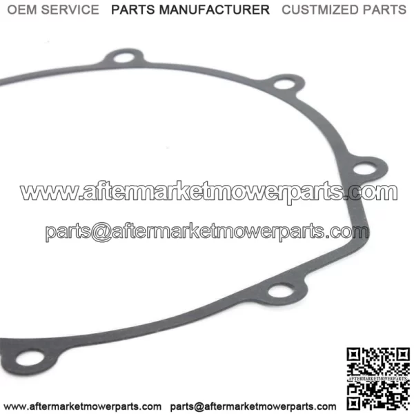 Wet Clutch Gasket # 5UH-15463-00-00 For Yamaha Grizzly 350 07-14 Bruin 350 04-06 - Image 3