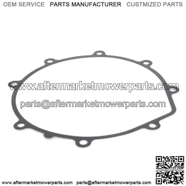 Wet Clutch Gasket # 5UH-15463-00-00 For Yamaha Grizzly 350 07-14 Bruin 350 04-06 - Image 4