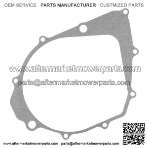 Stator Gasket for Yamaha Warrior 350 YFM350 1990-2004 Magneto Gasket