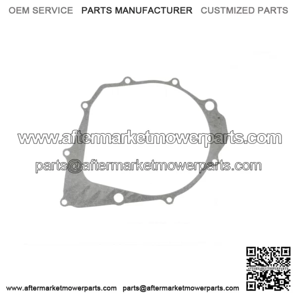 Stator Gasket for Yamaha Warrior 350 YFM350 1990-2004 Magneto Gasket - Image 2