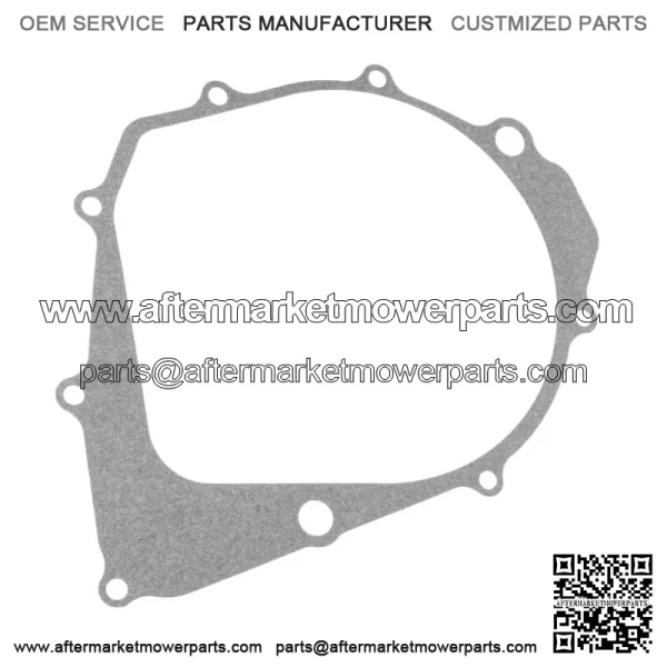 Stator Gasket for Yamaha Warrior 350 YFM350 1990-2004 Magneto Gasket - Image 3