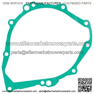 Stator Cover Gasket for Suzuki GSX-1300R GSX1300R GSX 1300R Hayabusa 1999-2019