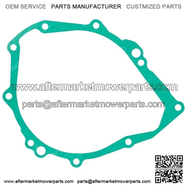 Stator Cover Gasket for Suzuki GSX-1300R GSX1300R GSX 1300R Hayabusa 1999-2019 - Image 2