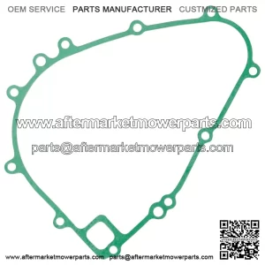 Stator Cover Gasket for Kawasaki Bayou 300 KLF300C KLF 300C 4X4 1989-2005