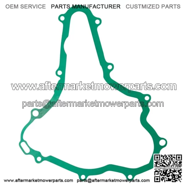 Stator Cover Gasket for Suzuki LT-R450 LTR450 Quadracer 450 2006-2008 - Image 2