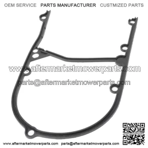 Stator Cover Gasket for Yamaha Banshee 350 YFZ350 1987 1988 1989 1990 1991-2006