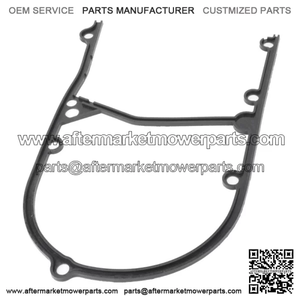 Stator Cover Gasket for Yamaha Banshee 350 YFZ350 1987 1988 1989 1990 1991-2006